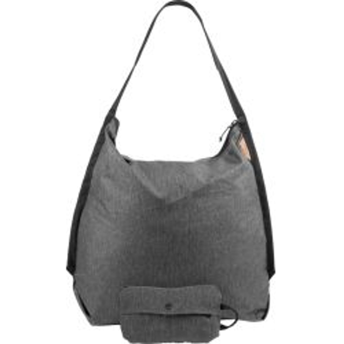 Peak-design Peak Design Packable Tote - Charcoal - Taske