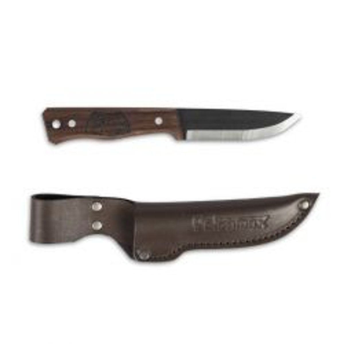 Petromax Bushcraft Knife 10,5 Cm - Kniv