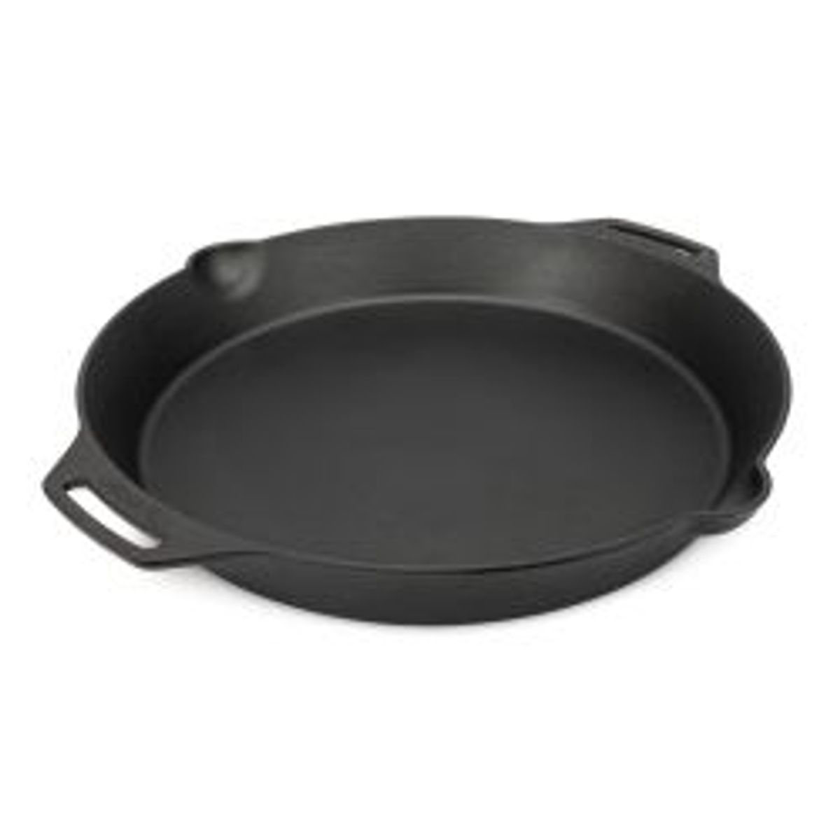 Petromax Fire Skillet fp50h with two han - Pande