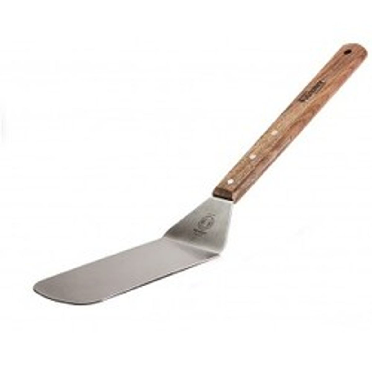 Petromax Flexible Spatula (long Handle) - Paletkniv