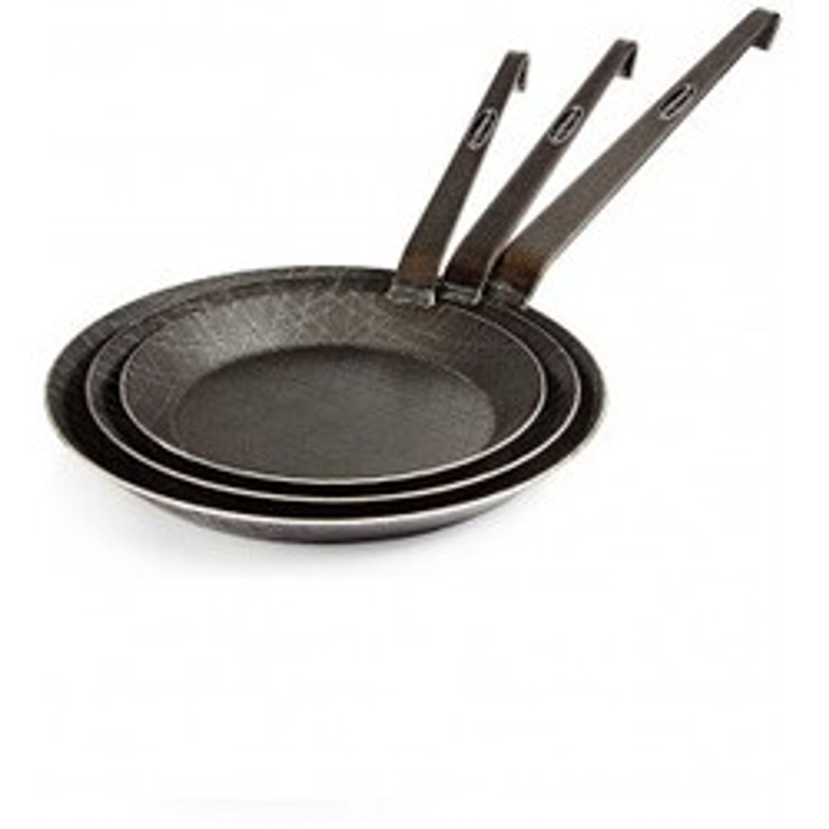 Petromax Petromax Wrought-iron Pan Sp24 - Pande