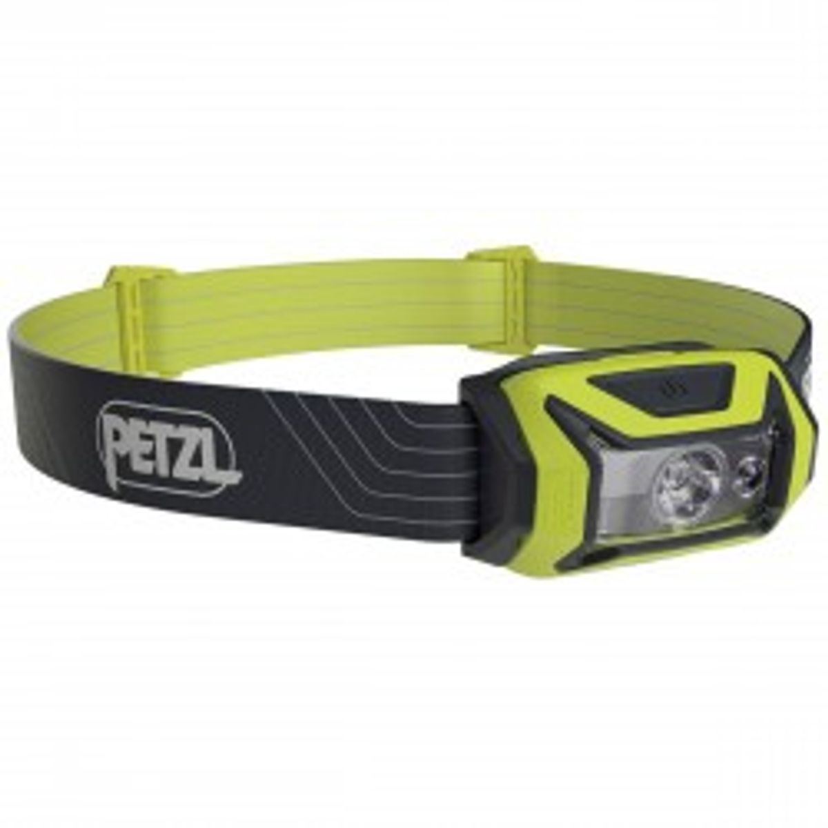 PETZL Tikka Pandelampe - Yellow