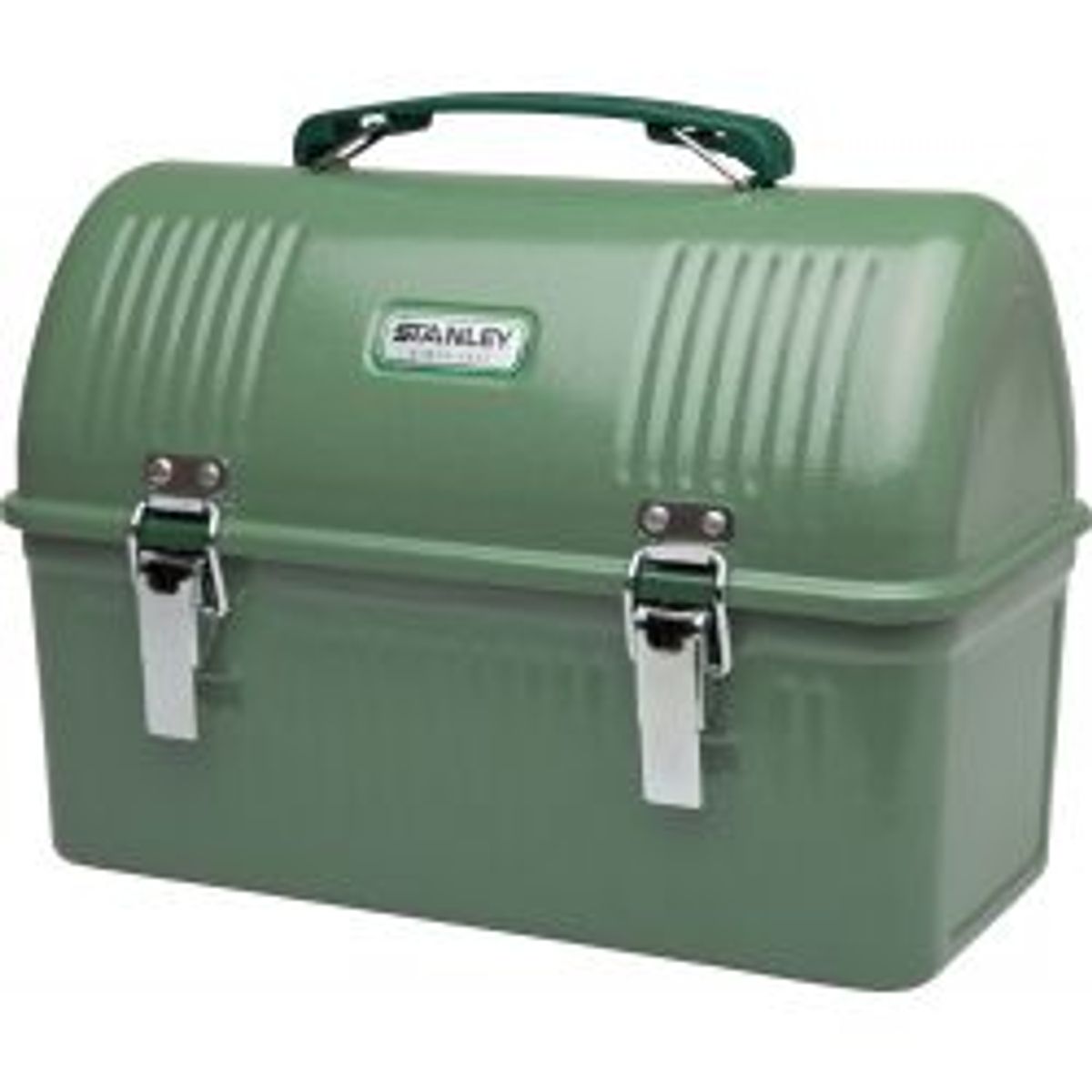 Stanley Classic Lunchbox 9.4l Hammertone Green - Madkasse