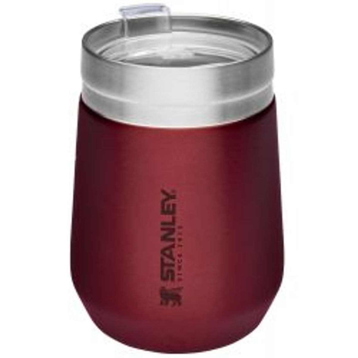 Stanley The Everyday Go Tumbler .29l Wine - Krus