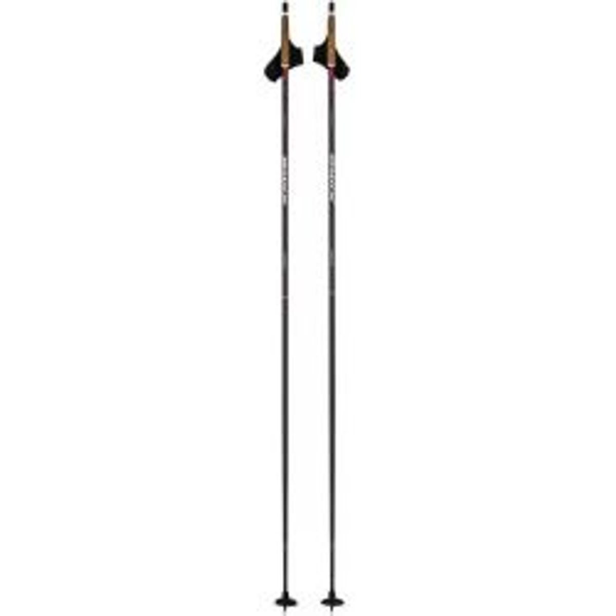 Swix Dynamic D1 Pole - Str. 1675 - Skistave