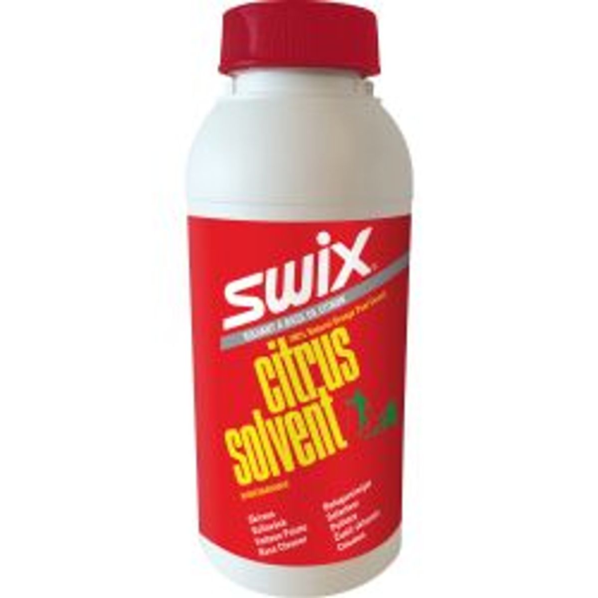 Swix I74n Citrus Basecleaner, 500ml - Skiudstyr