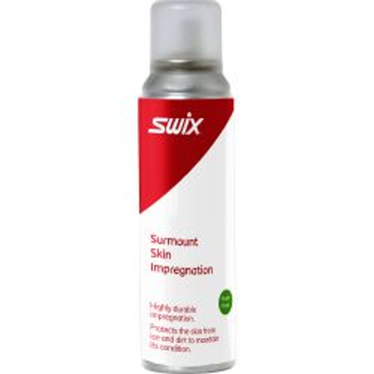 Swix Surmount Skin Impregnation - Skiudstyr