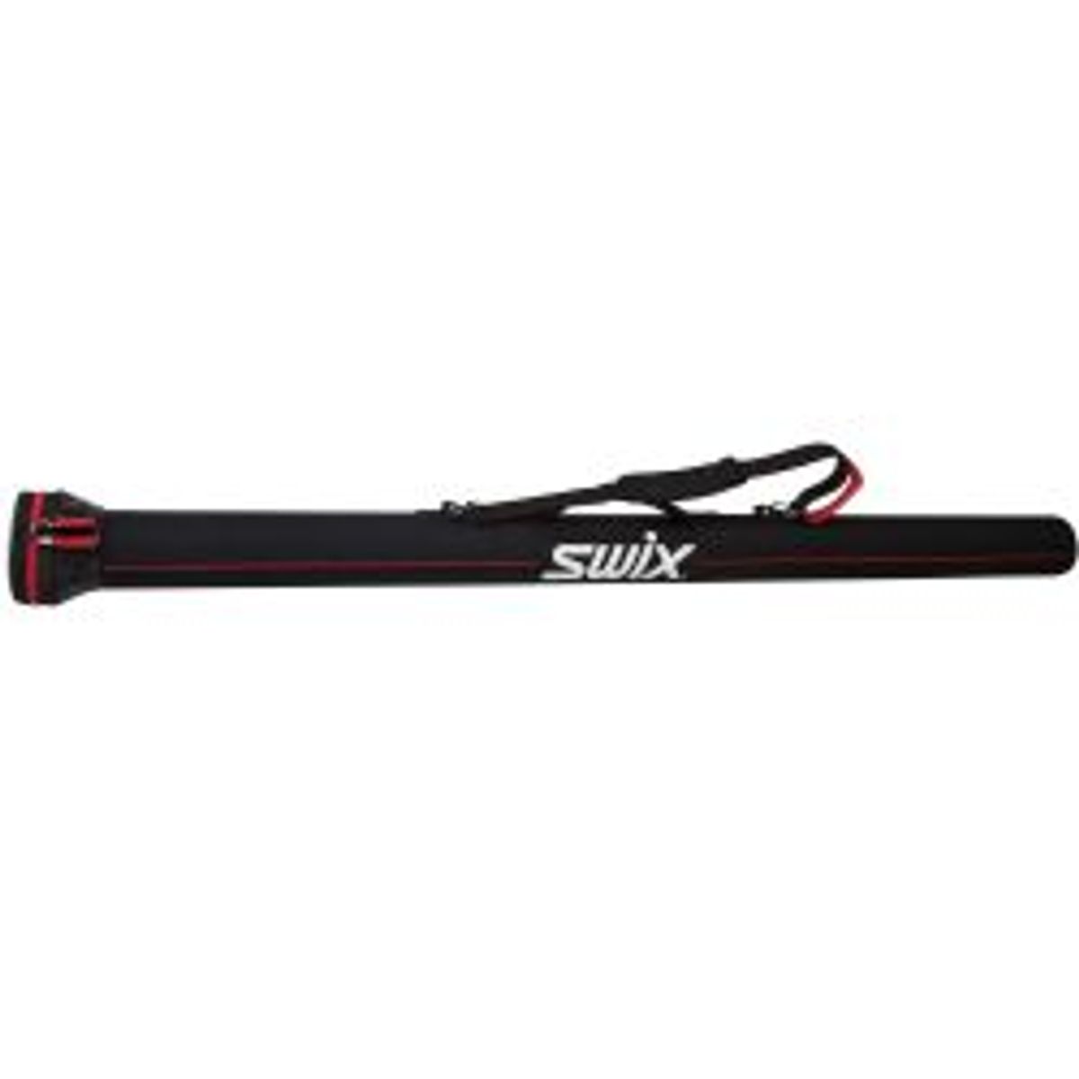 Swix Padded Nordic Pole Bag 2 Pr - Skiudstyr