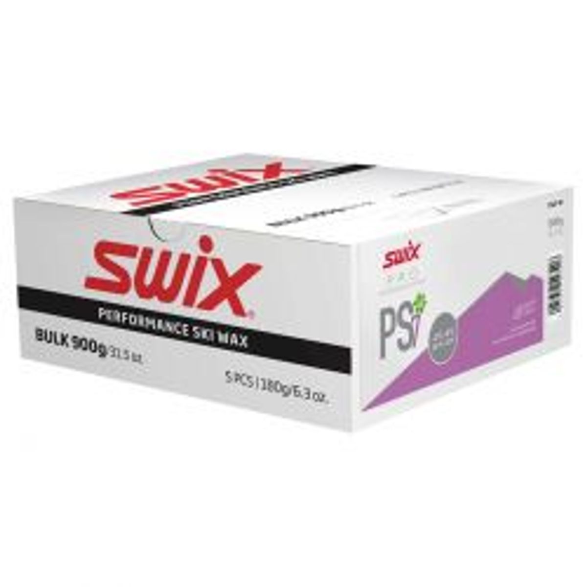 Swix Ps7 Violet, -2c/-8c, 900g - Skiudstyr