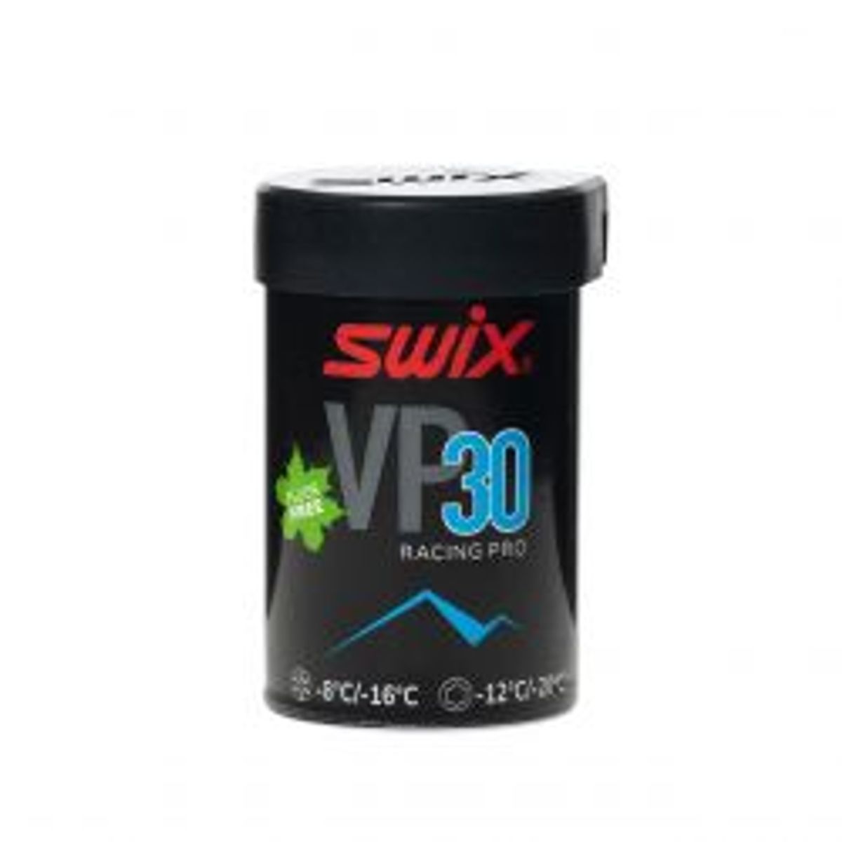 Swix Vp30 Pro Light Blue -16c/-8c, 43g - Skiudstyr