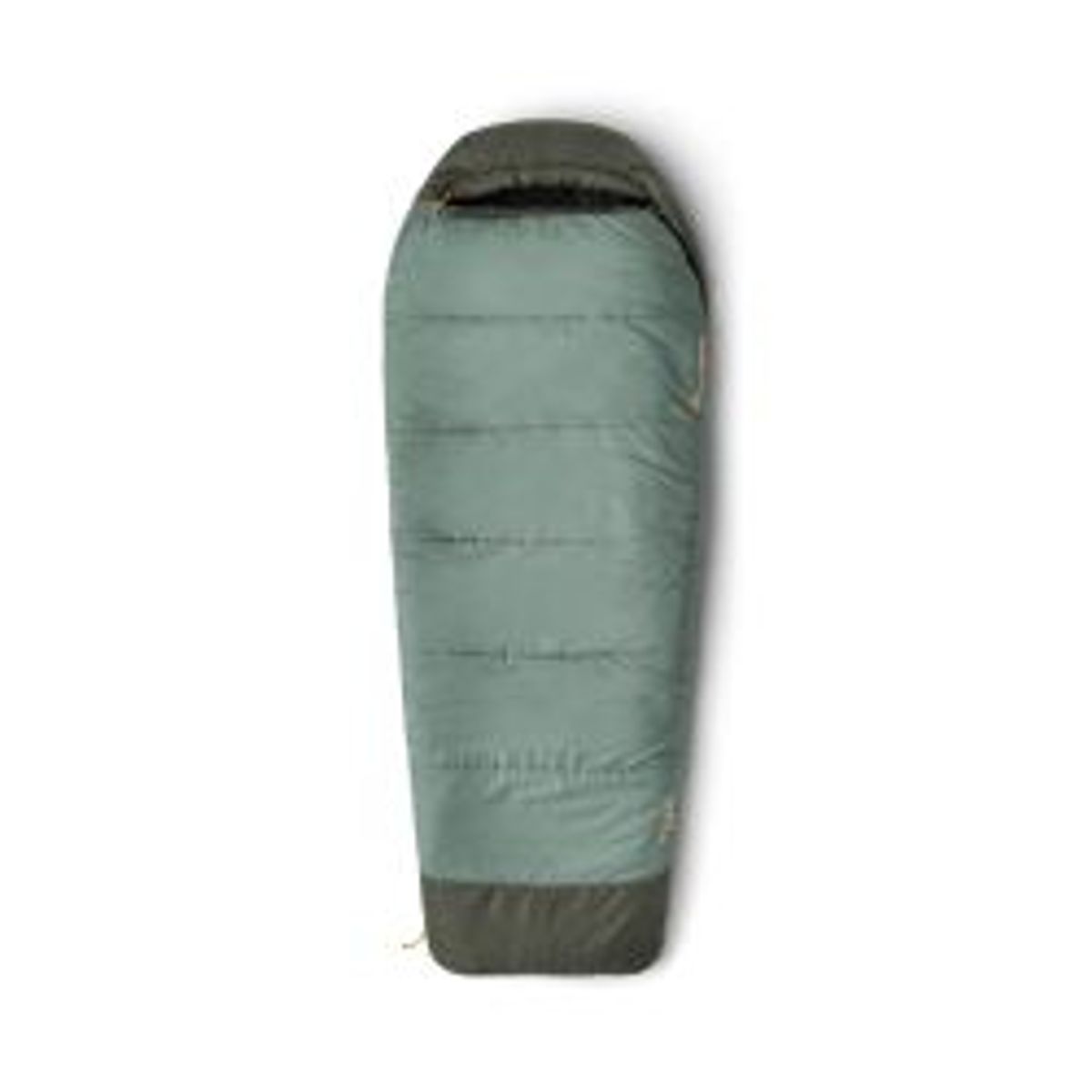 Sea To Summit Boab Synthetic Sleeping Bag -1c - Regular Wide Laurel Wreath - Sovepose