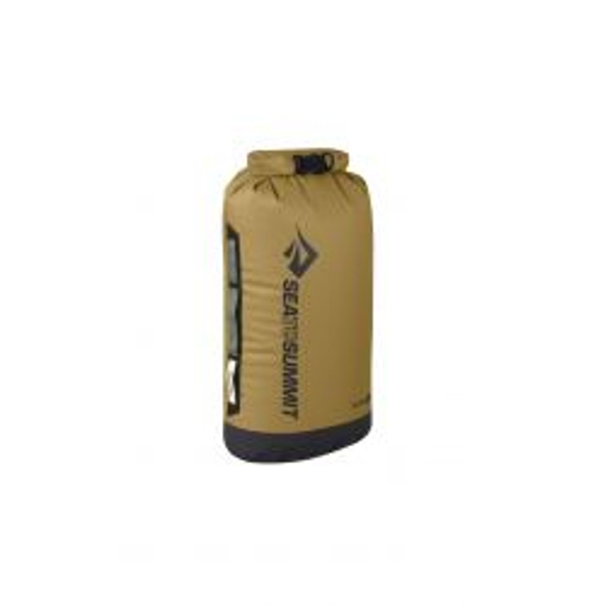 Sea To Summit Big River Dry Bag 20l Dull Gold - Drybag