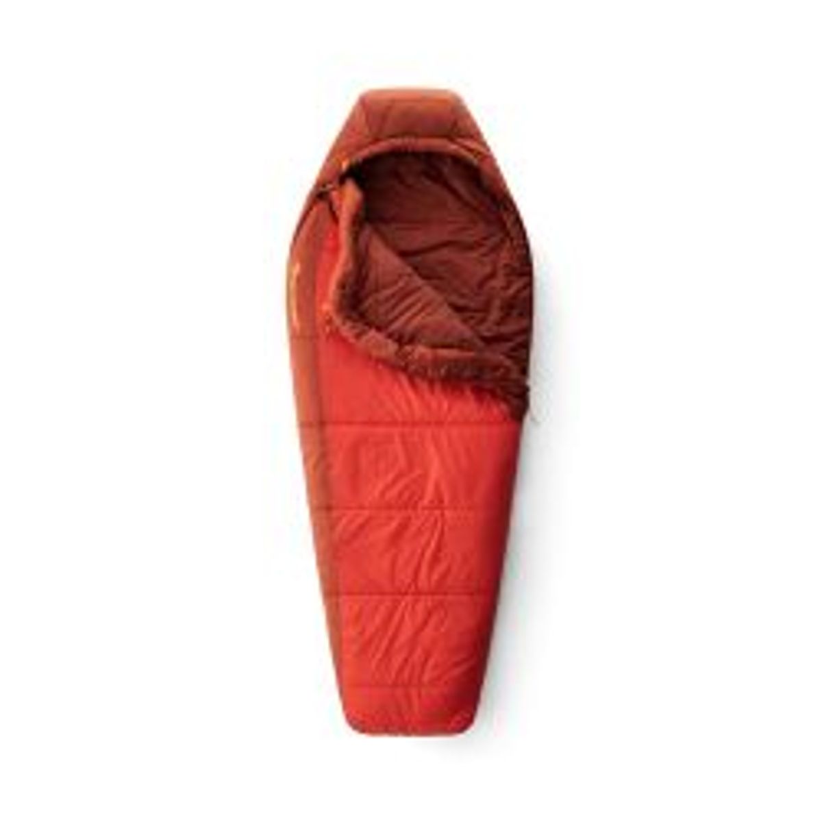 Sea To Summit Hamelin Women's Synthetic Sleeping Bag -1c - Regular Spicy Orange - Sovepose