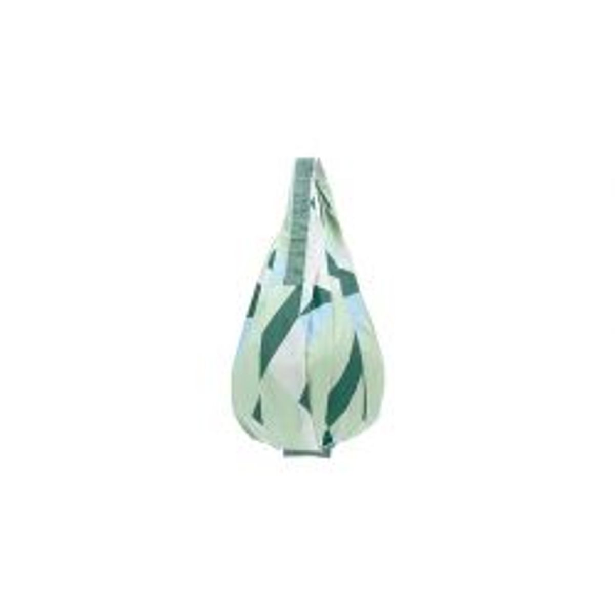 Shupatto - Drop Medium - Sea Grass - Taske