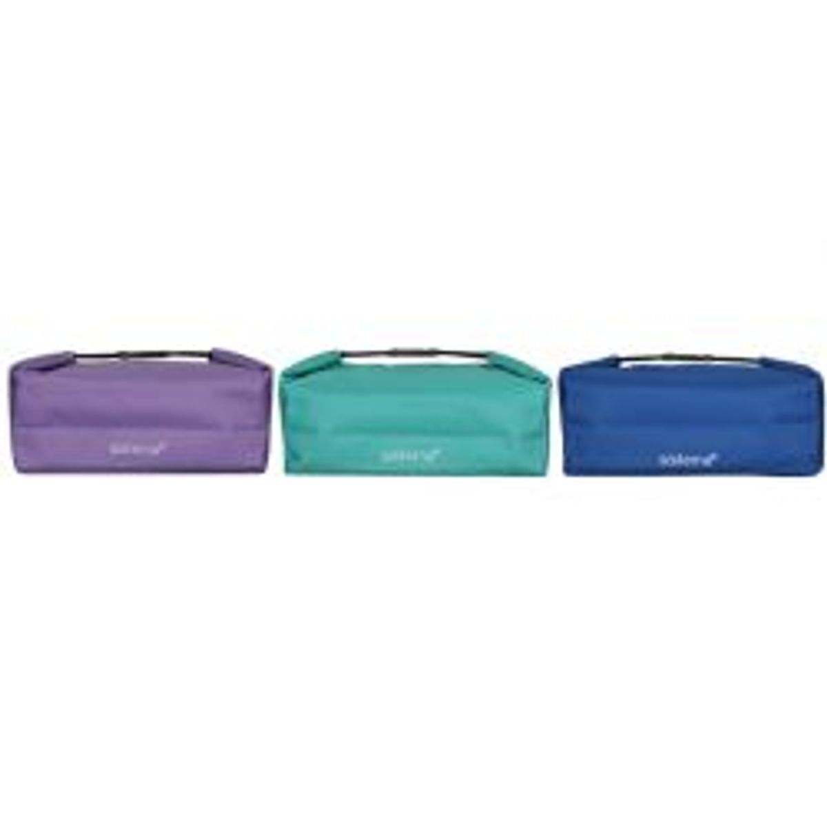 Sistema Lunch Bag Bento Lunch Bag - Misty Purple - Køletaske