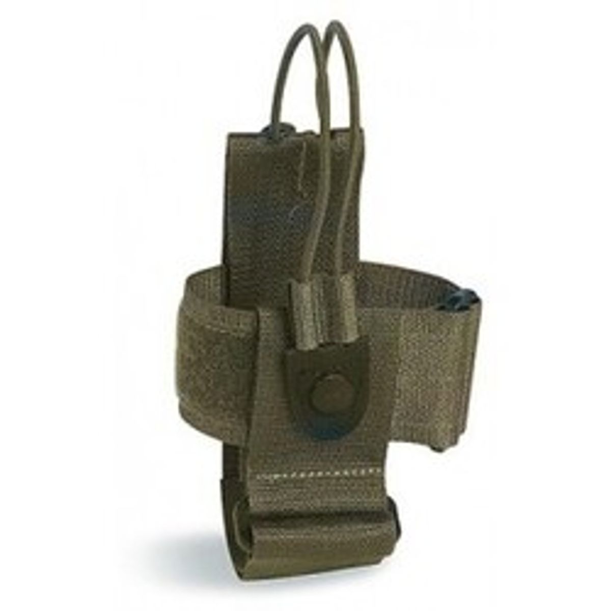 Tasmanian Tiger Tt Tac Pouch 2 Radio - Olive - Diverse