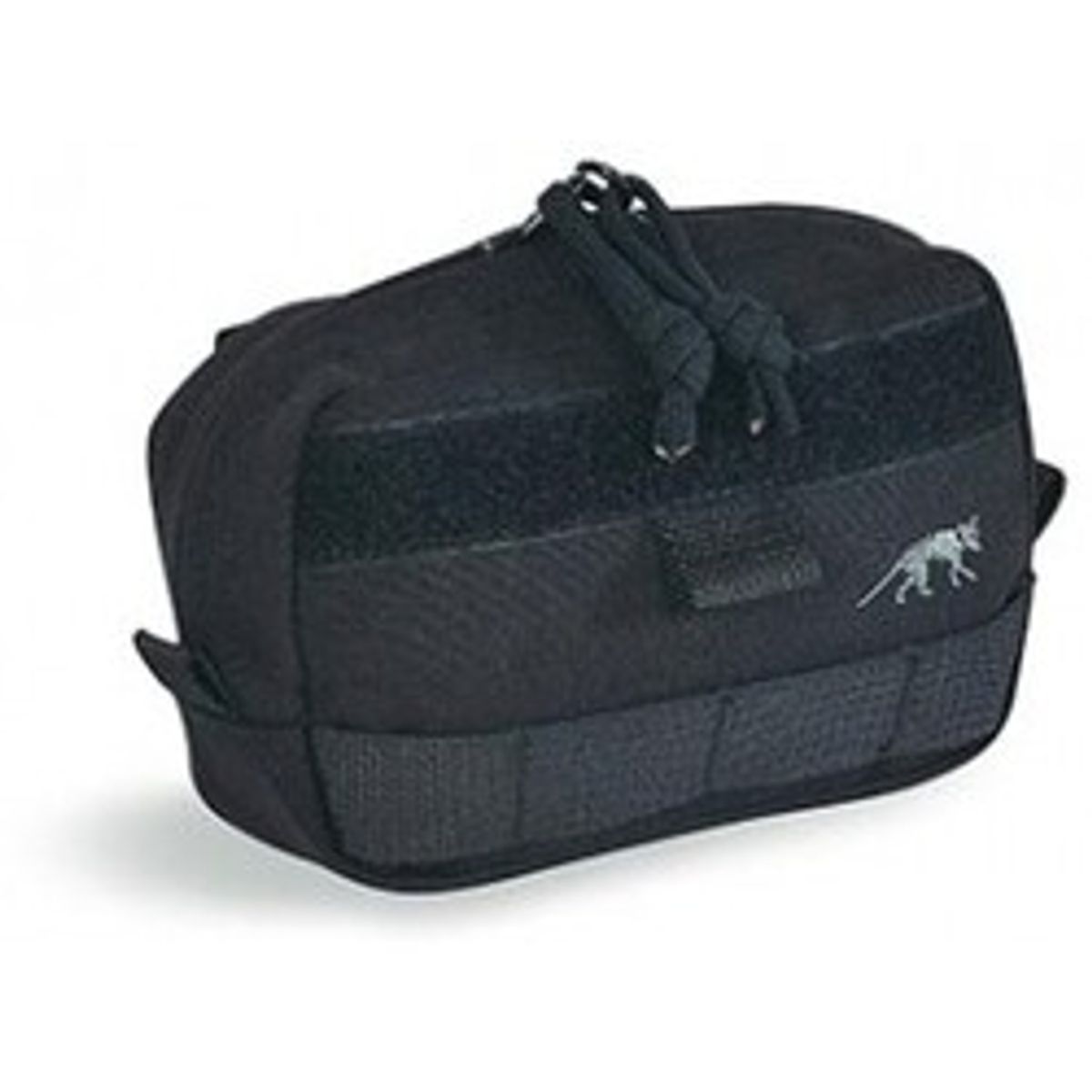 Tasmanian Tiger Tt Tac Pouch 4 - Black - Taske