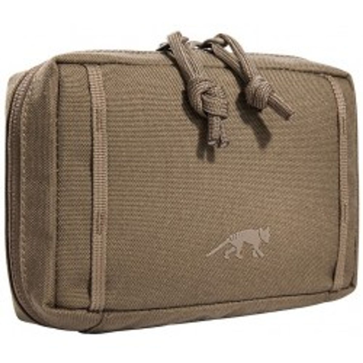 Tasmanian Tiger Tt Tac Pouch 4.1 - Coyote brown - Taske