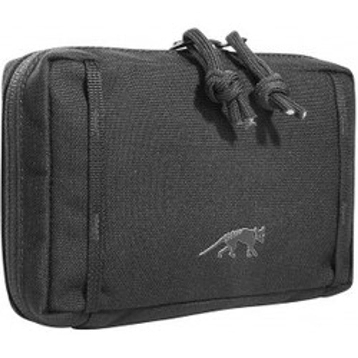 Tasmanian Tiger Tt Tac Pouch 4.1 - Black - Taske