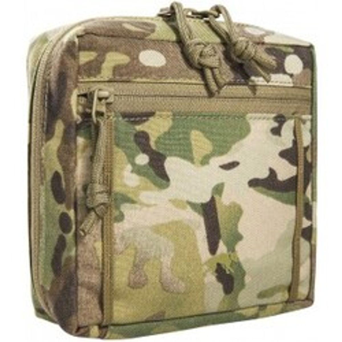 Tasmanian Tiger Tt Tac Pouch 5.1 Mc - Multicam - Str. Stk - Taske