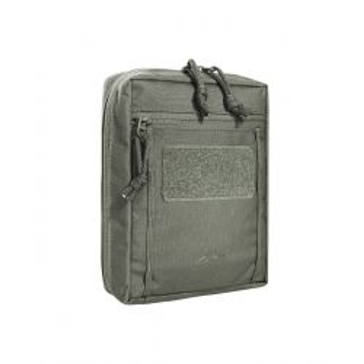 Tasmanian Tiger Tt Tac Pouch 6.1 Irr - Stone Grey Olive - Taske