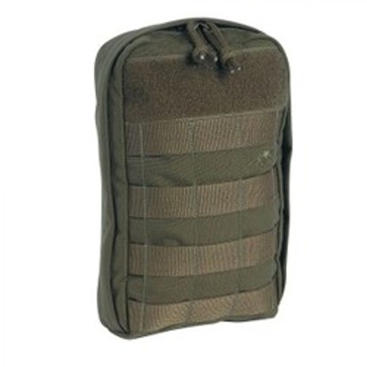 Tasmanian Tiger Tt Tac Pouch 7 - Olive - Taske