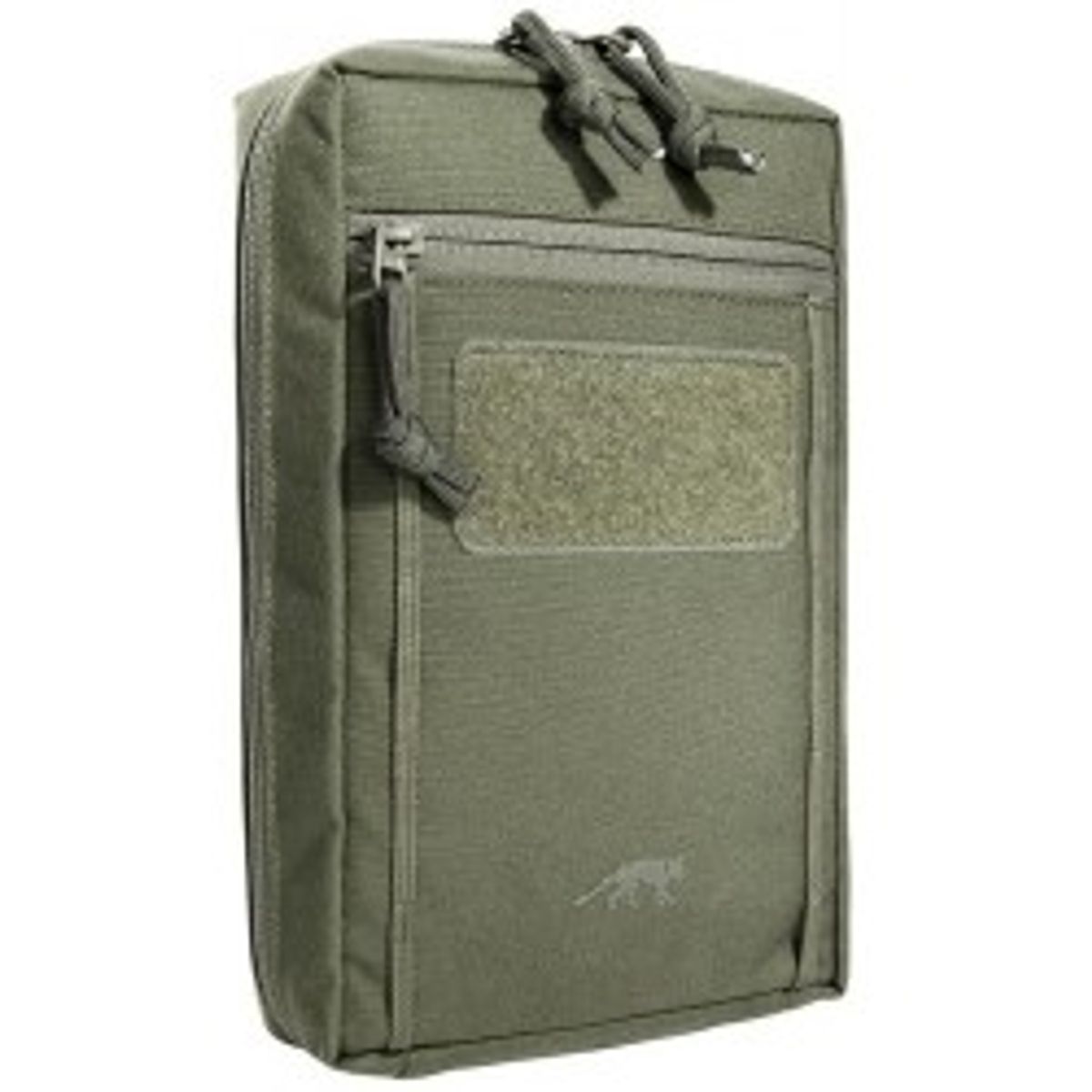 Tasmanian Tiger Tt Tac Pouch 7.1 - Olive - Taske