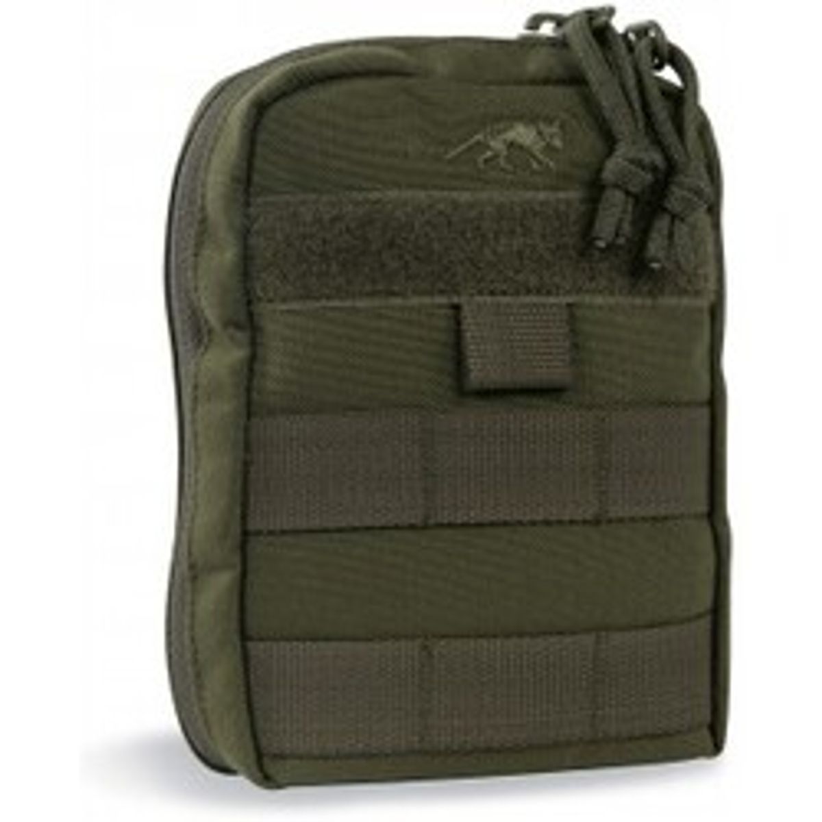 Tasmanian Tiger Tt Tac Pouch Trema - Olive - Str. Stk - Taske