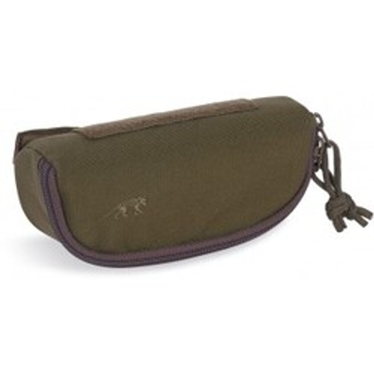 Tasmanian Tiger Tt Eyewear Safe - Olive - Str. Stk - Taske