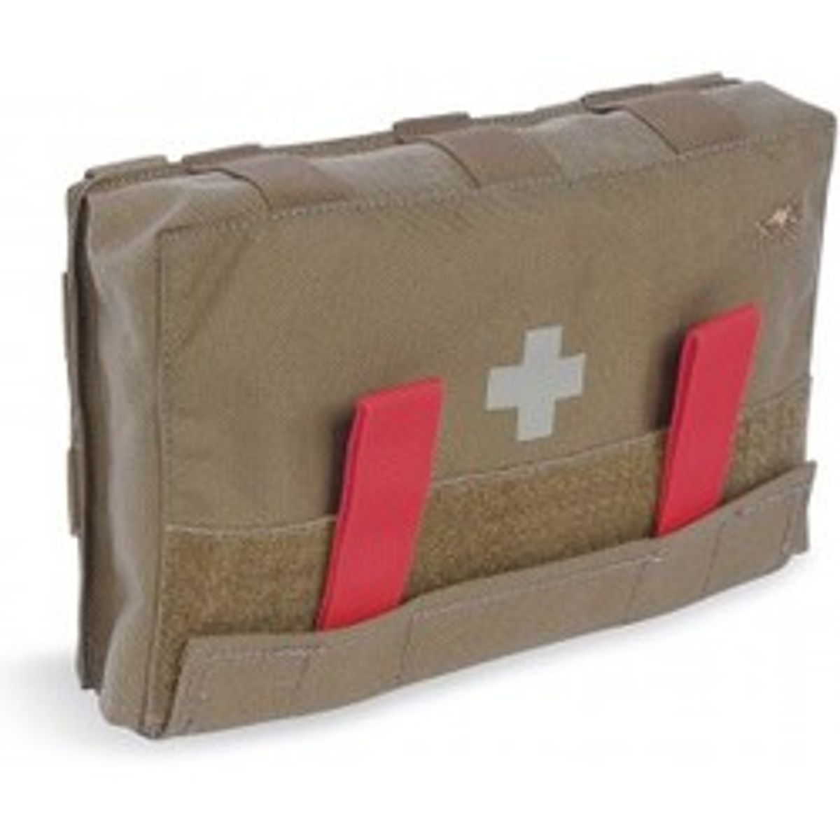 Tasmanian Tiger Tt Ifak Pouch - Coyote brown - Str. Stk - Taske