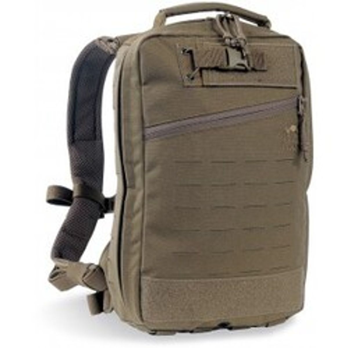 Tasmanian Tiger Tt Medic Assault Pack S Mkii - Coyote brown - Str. Stk - Taske