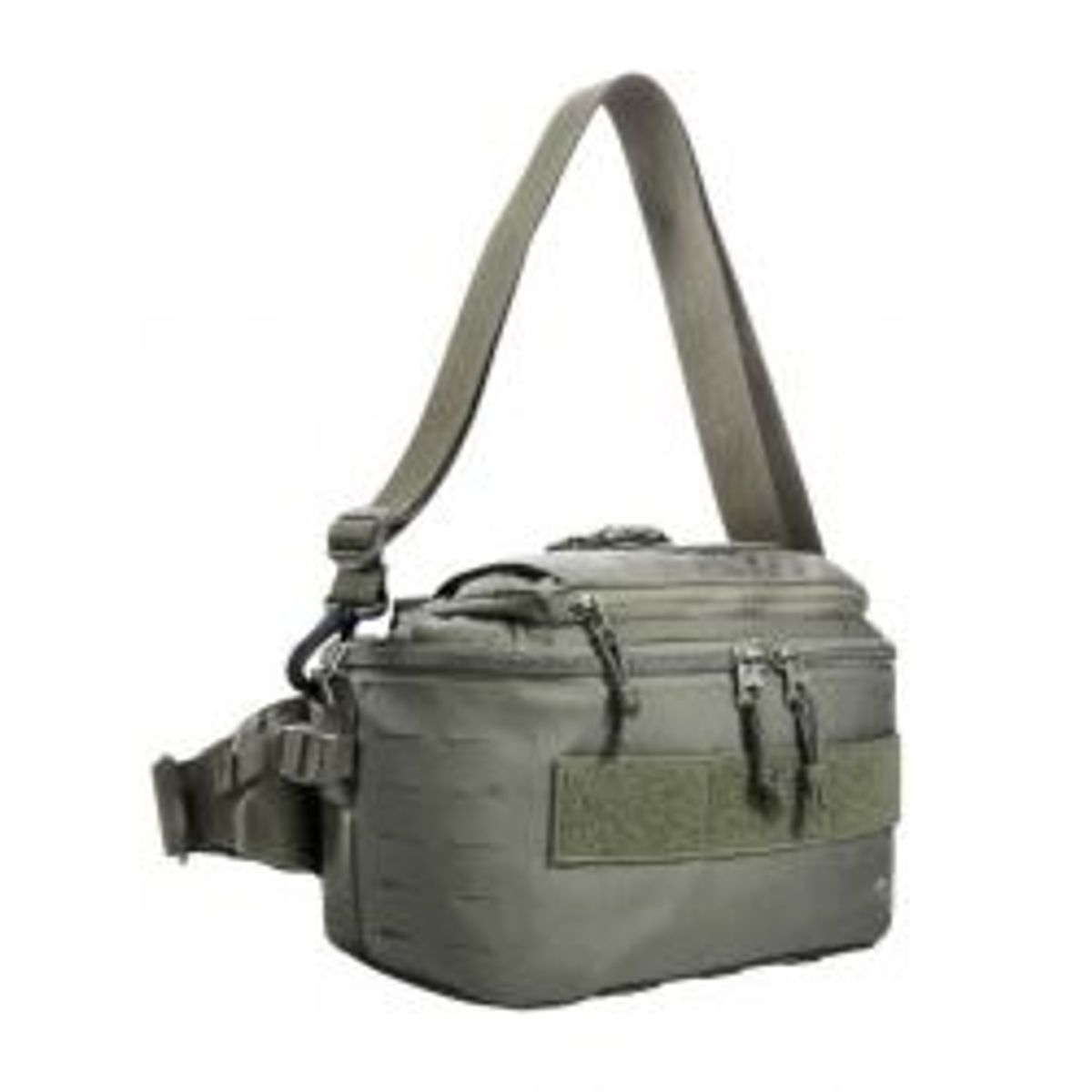 Tasmanian Tiger Tt Medic Hip Bag Irr - Stone Grey Olive - Taske