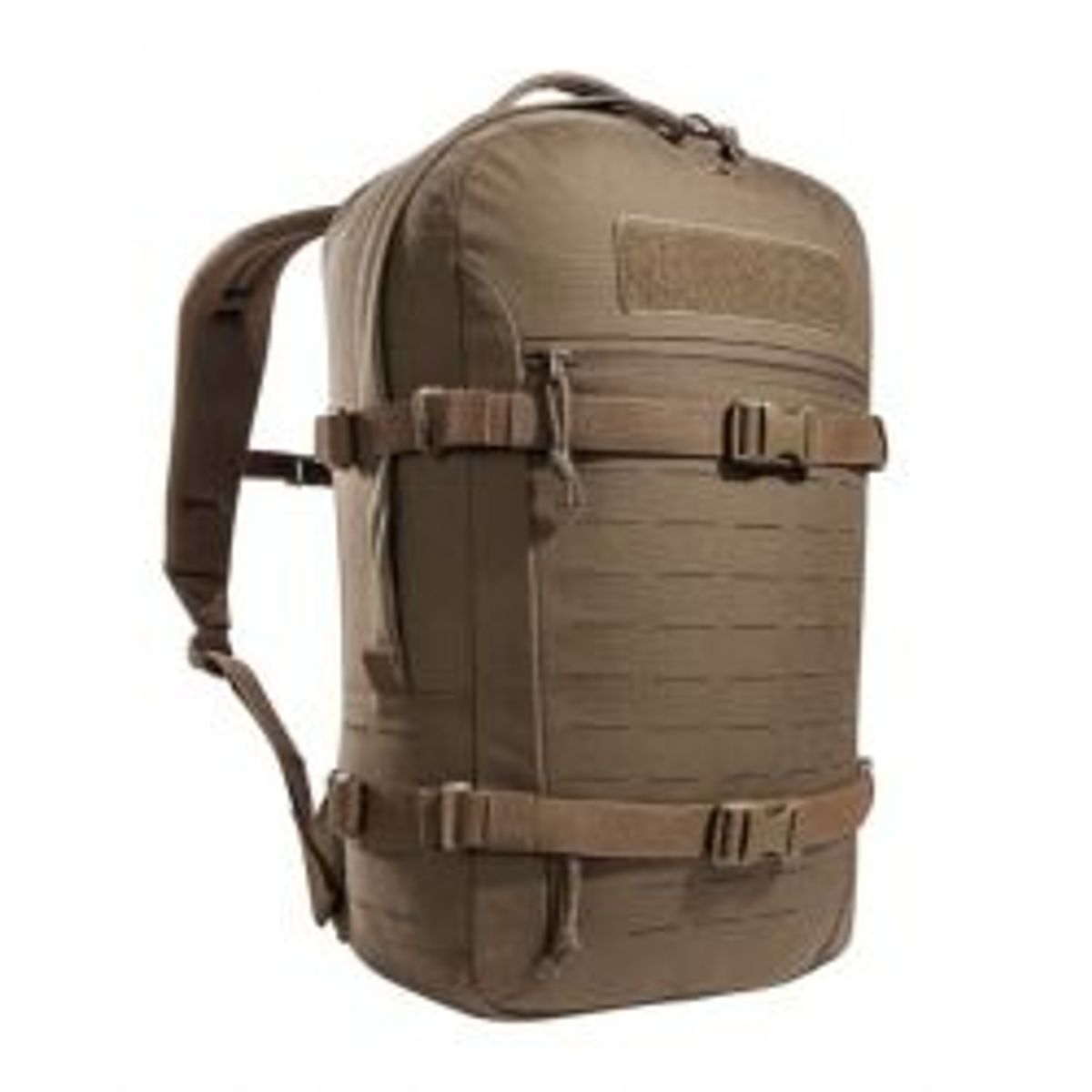 Tasmanian Tiger Tt Modular Daypack Xl - Coyote brown - Rygsæk