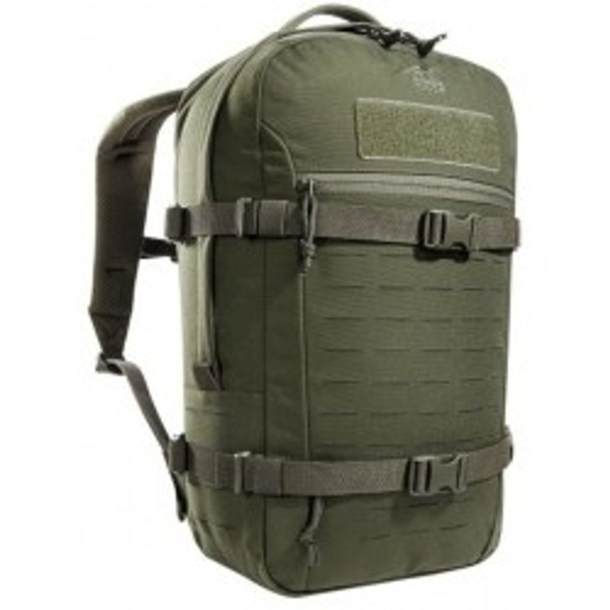 Tasmanian Tiger Tt Modular Daypack Xl - Olive - Rygsæk