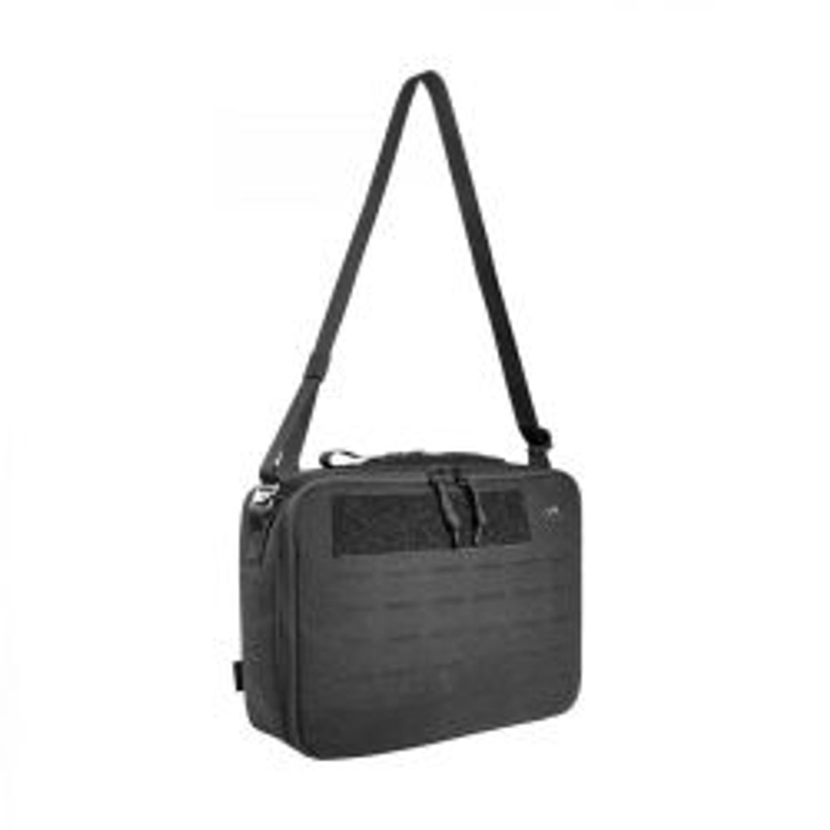 Tasmanian Tiger Tt Modular Support Bag - Black - Taske