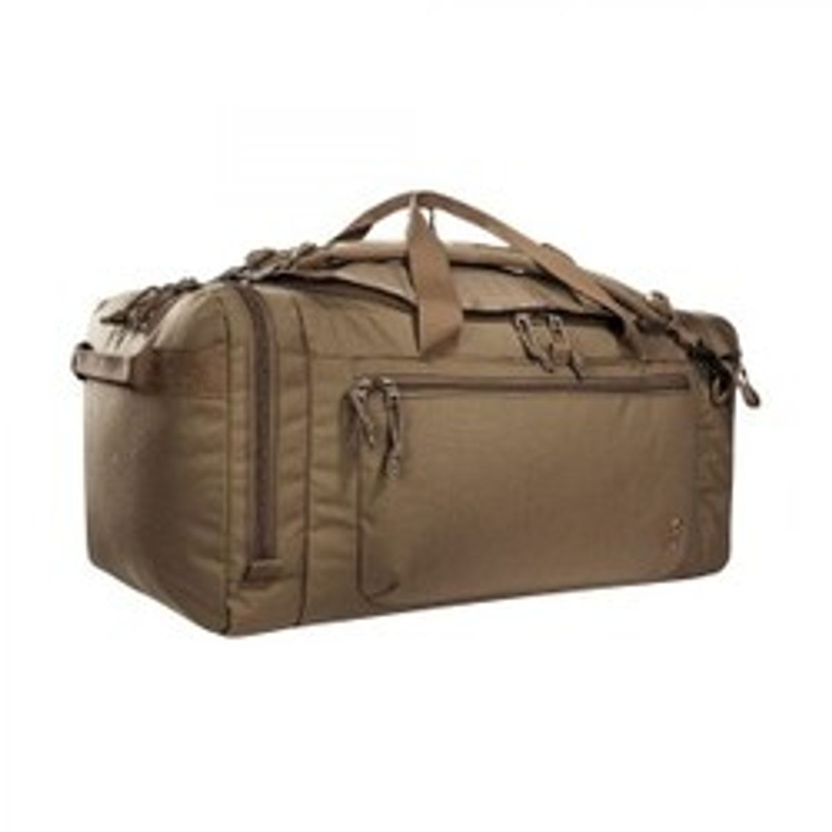 Tasmanian Tiger Tt Officers Bag - Coyote brown - Str. Stk - Taske