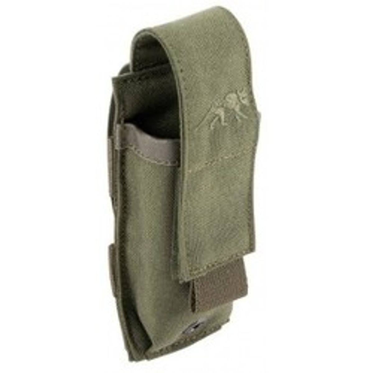 Tasmanian Tiger Tt Sgl Pistol Mag Mkii - Olive - Str. Stk - Taske