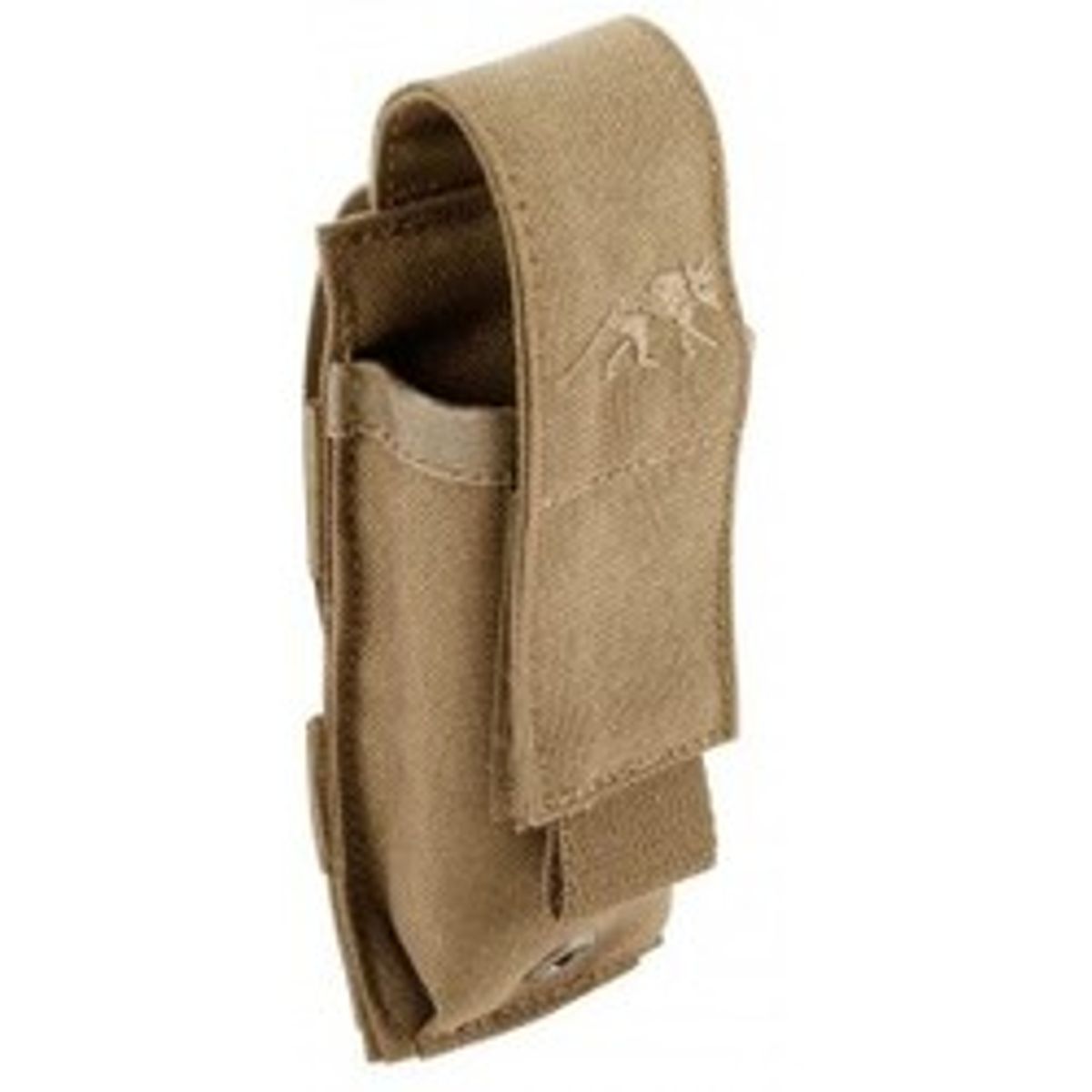 Tasmanian Tiger Tt Sgl Pistol Mag Mkii - Khaki - Str. Stk - Taske