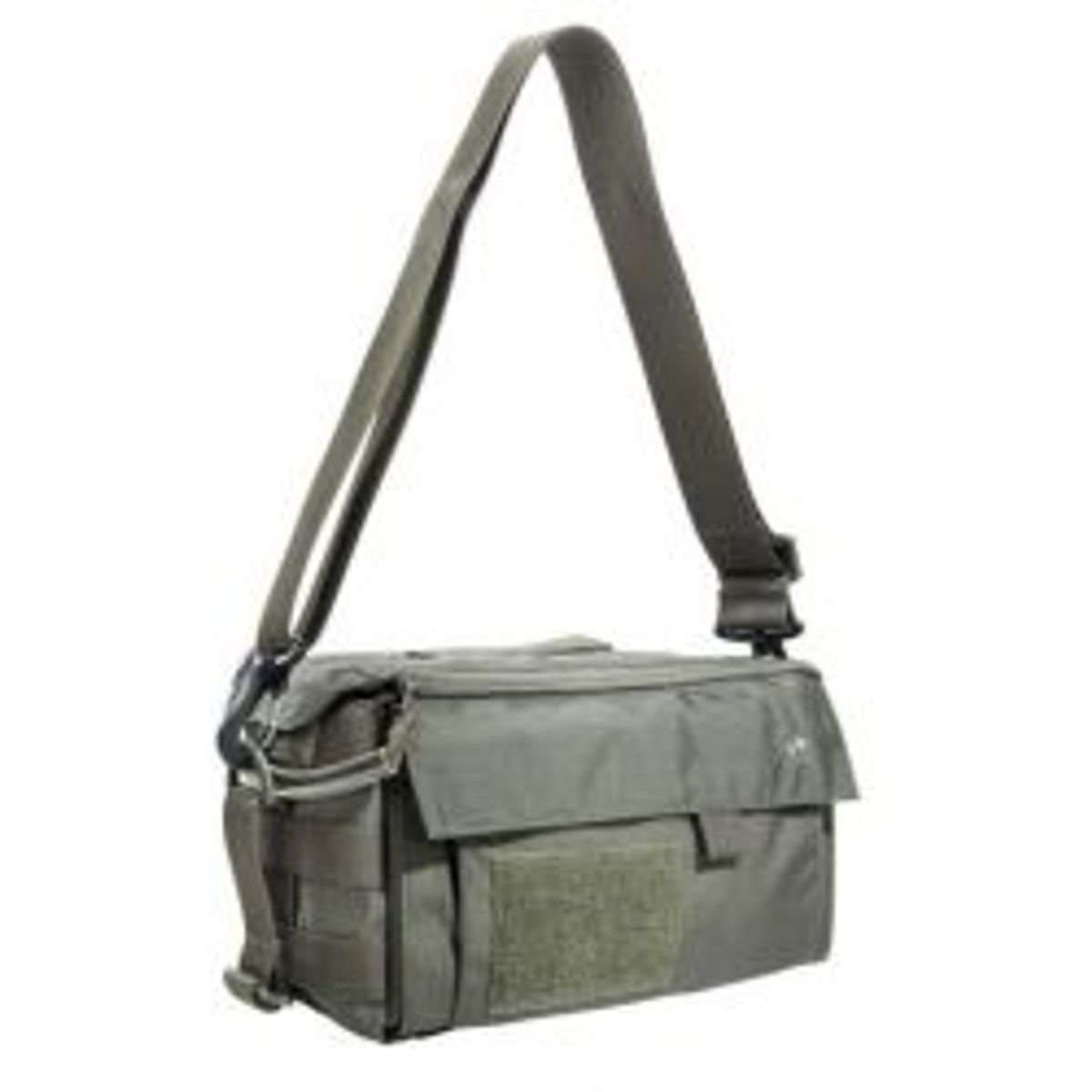 Tasmanian Tiger Tt Small Medic Pack Mkii Irr - Stone Grey Olive - Taske