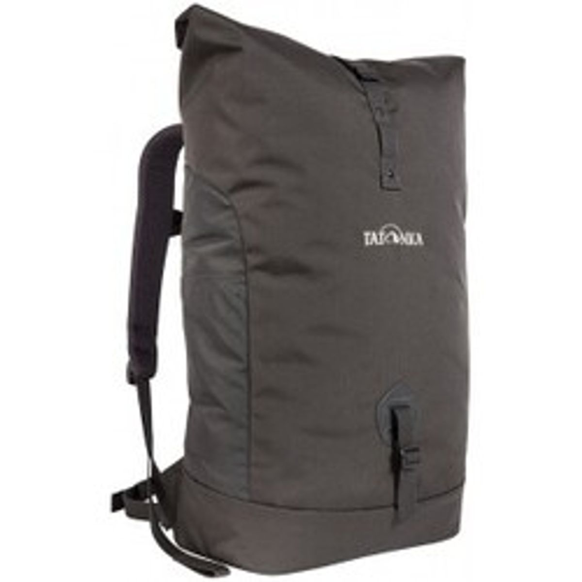 Tatonka Grip Rolltop Pack - Titan grey - Str. Stk. - Taske