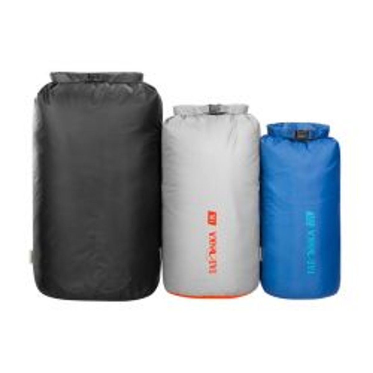 Tatonka Dry Sack Set Iii - Assorted - Drybag