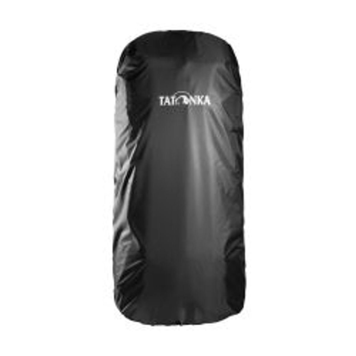 Tatonka Rain Cover 55-70l - Black - Tilbehør til tasker