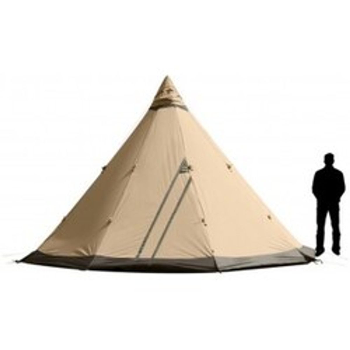 Tentipi Safir 9 Cp - Telt