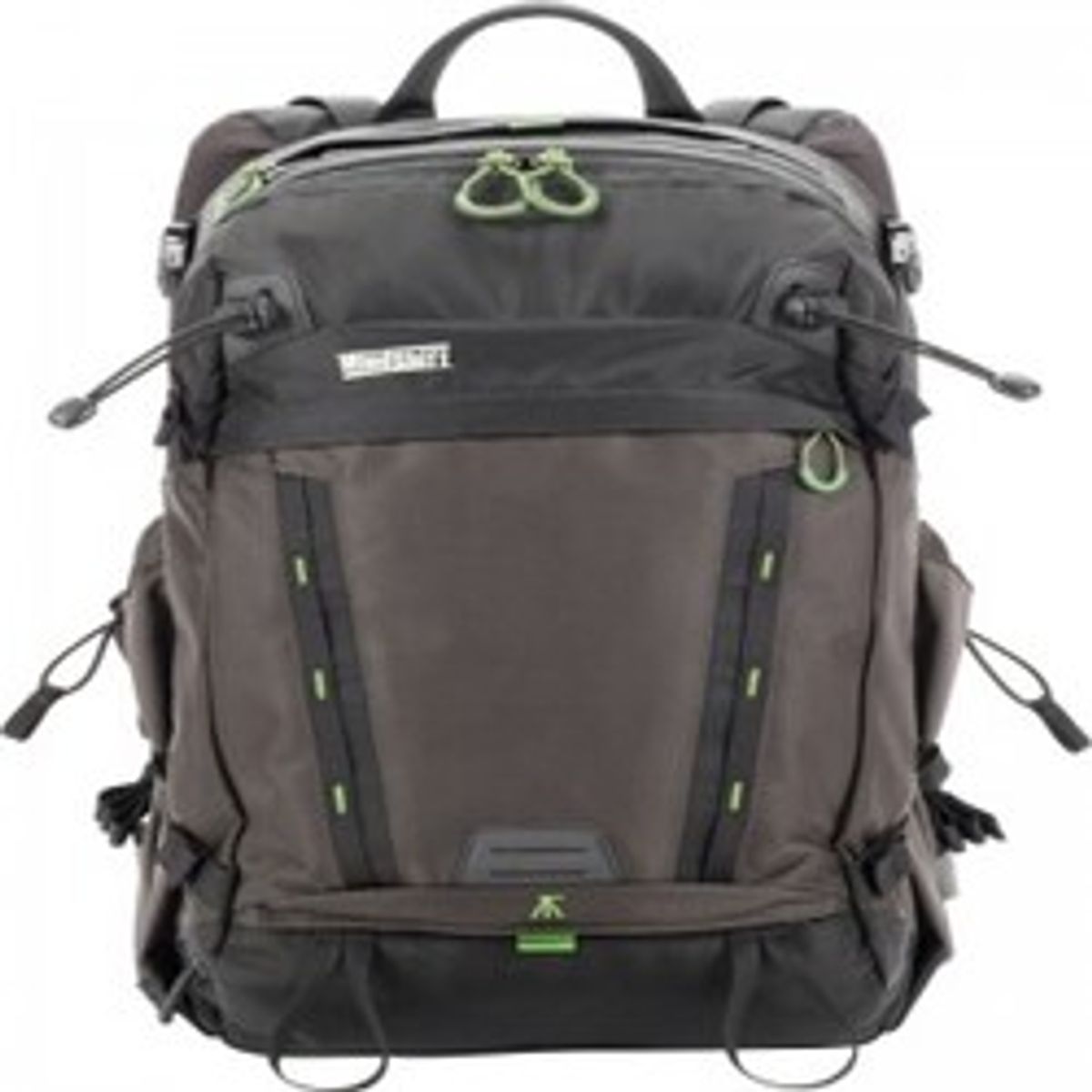 Think Tank Mindshift Backlight 18l Photo Daypack, Charcoal - Rygsæk