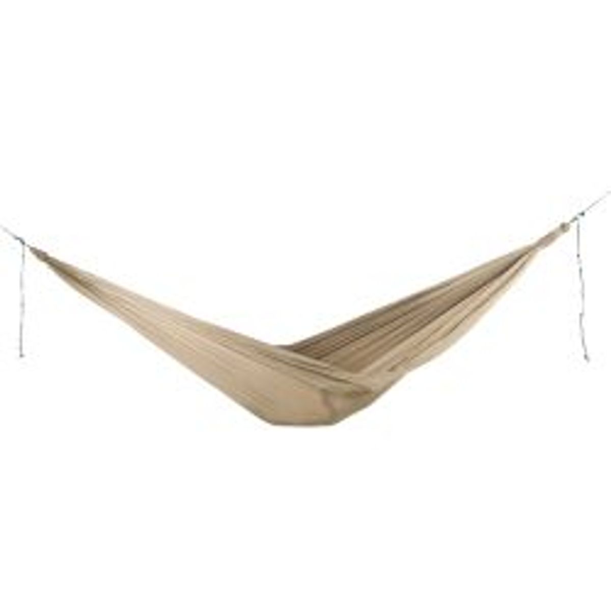 Ticket To The Moon Home Hammock - Natural beige - Hængekøje