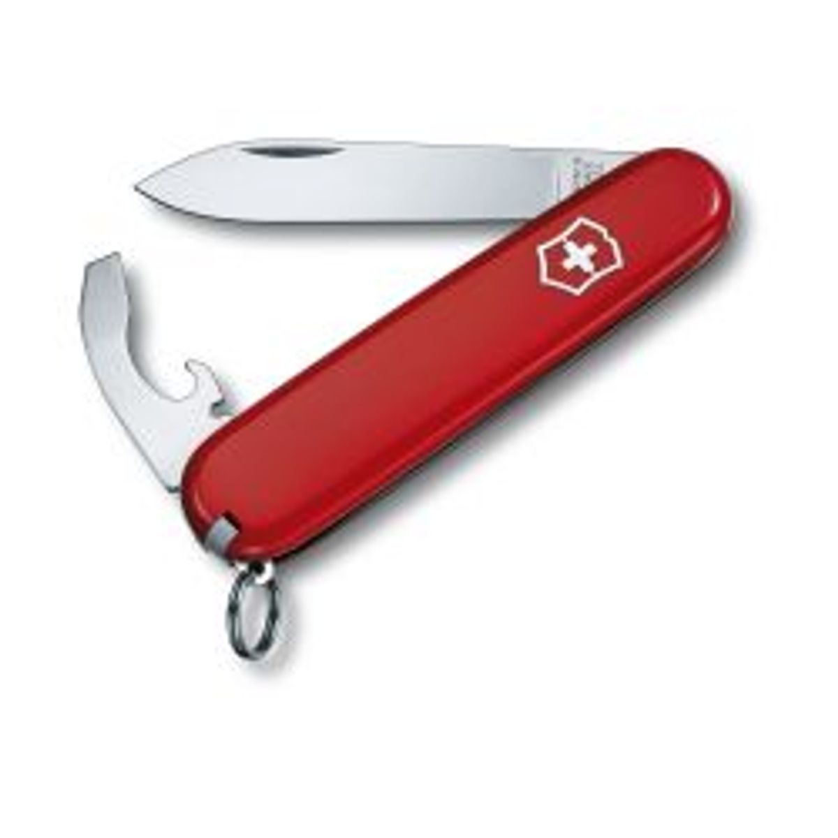 Victorinox Pocket Knife Bantam, Red 84 Mm - Kniv