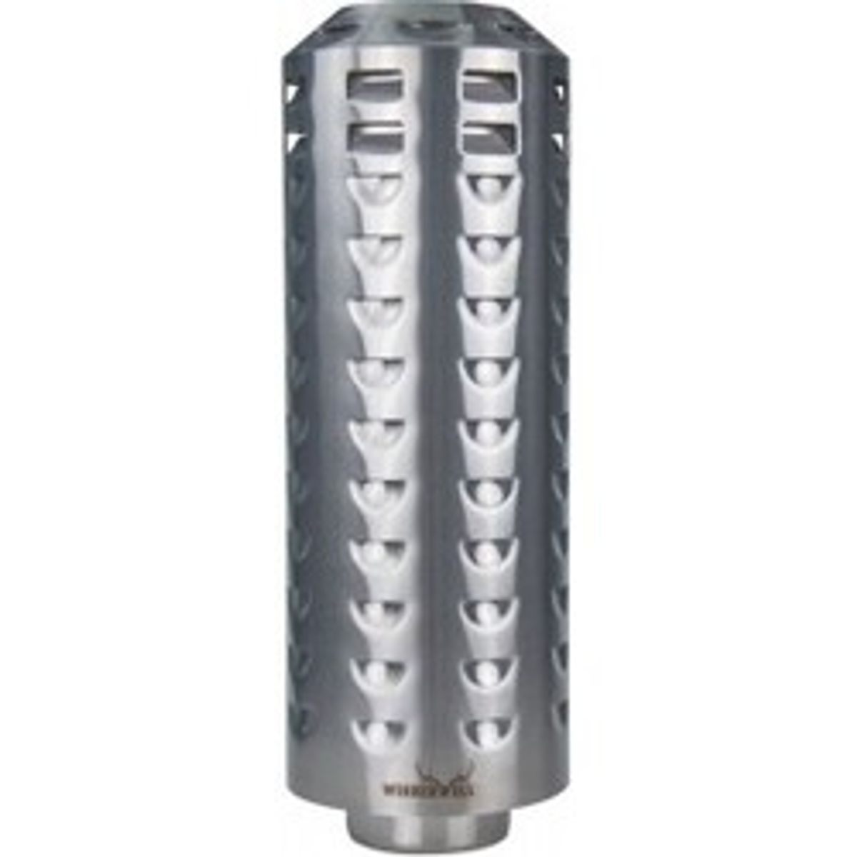 Winnerwell Triple-wall Heat Protector Chimney 3.5'' - Tilbehør til køkken