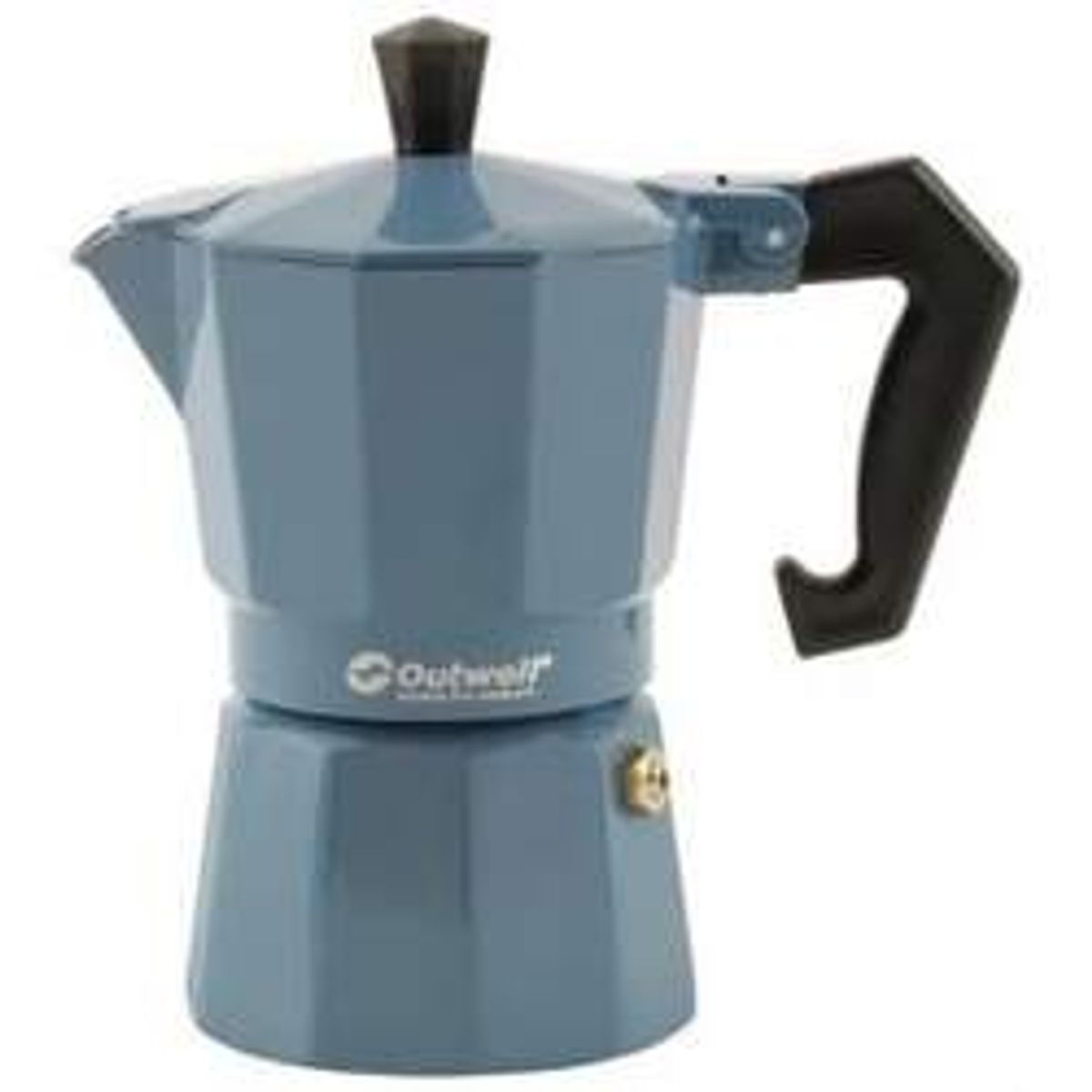 Manley M espressokande Blue Shadow