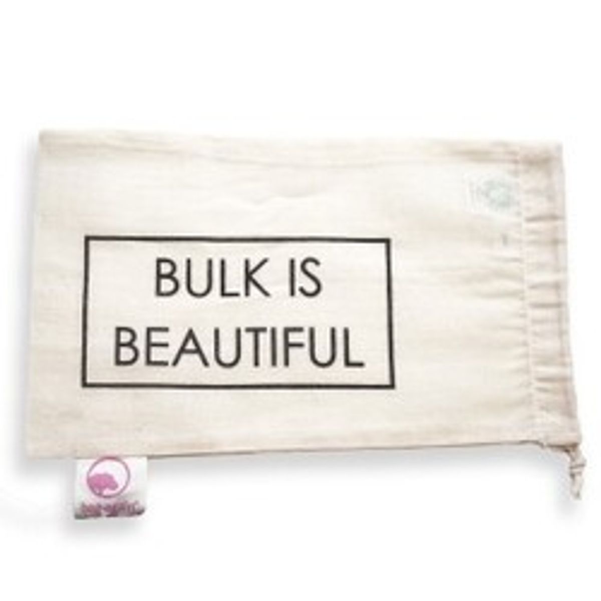 Bulk is beautiful bulkbag bag-again