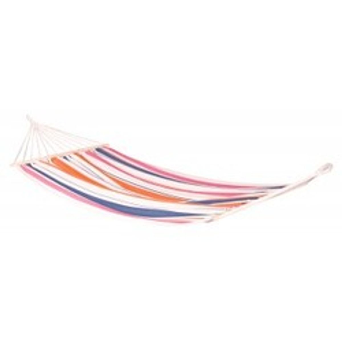 Chillounge Sunrise - Single Spreader Bar Hammock - Hængekøje